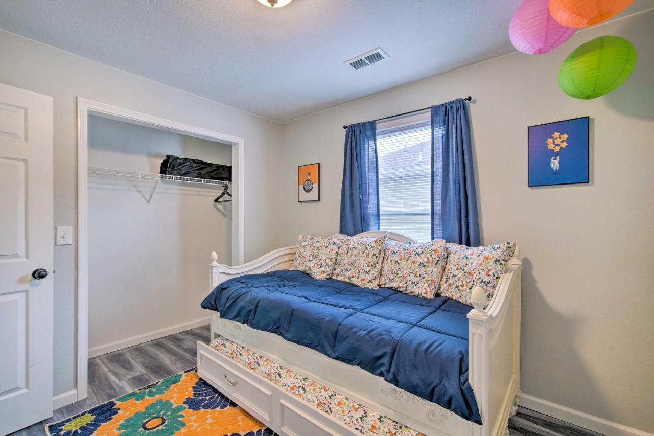 Cozy Branson Condo With Balcony And Mountain Views Kültér fotó