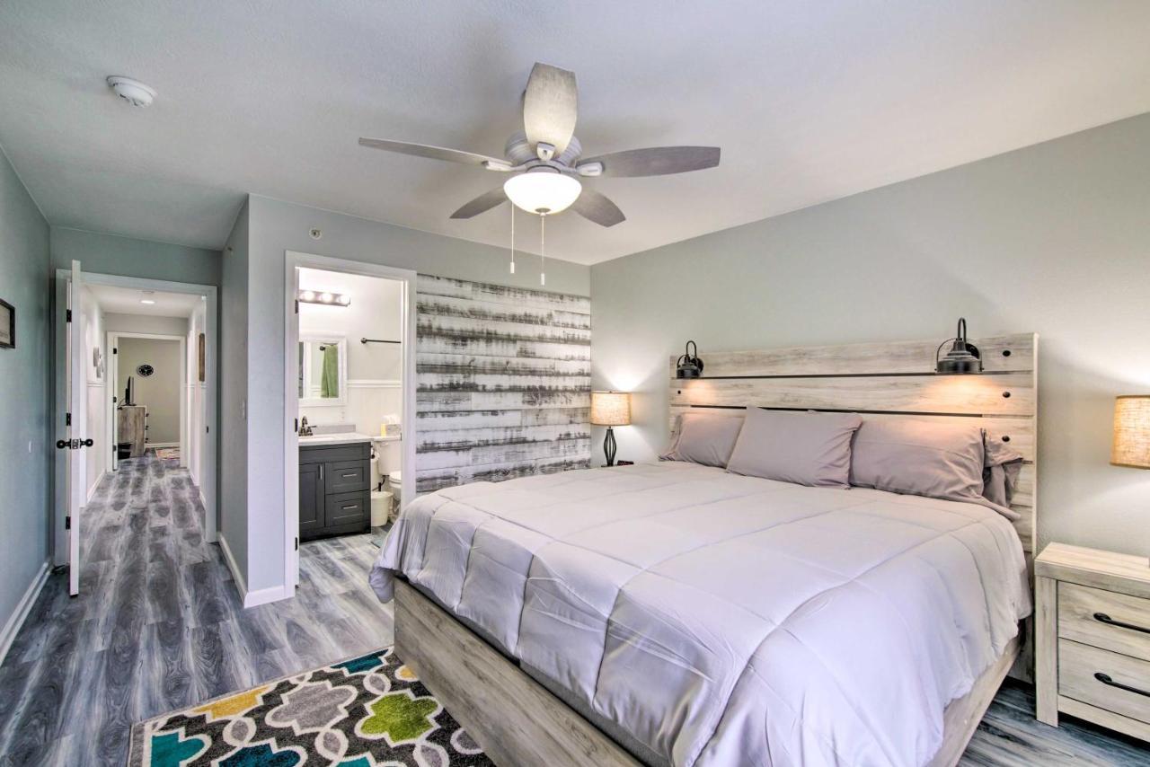 Cozy Branson Condo With Balcony And Mountain Views Kültér fotó