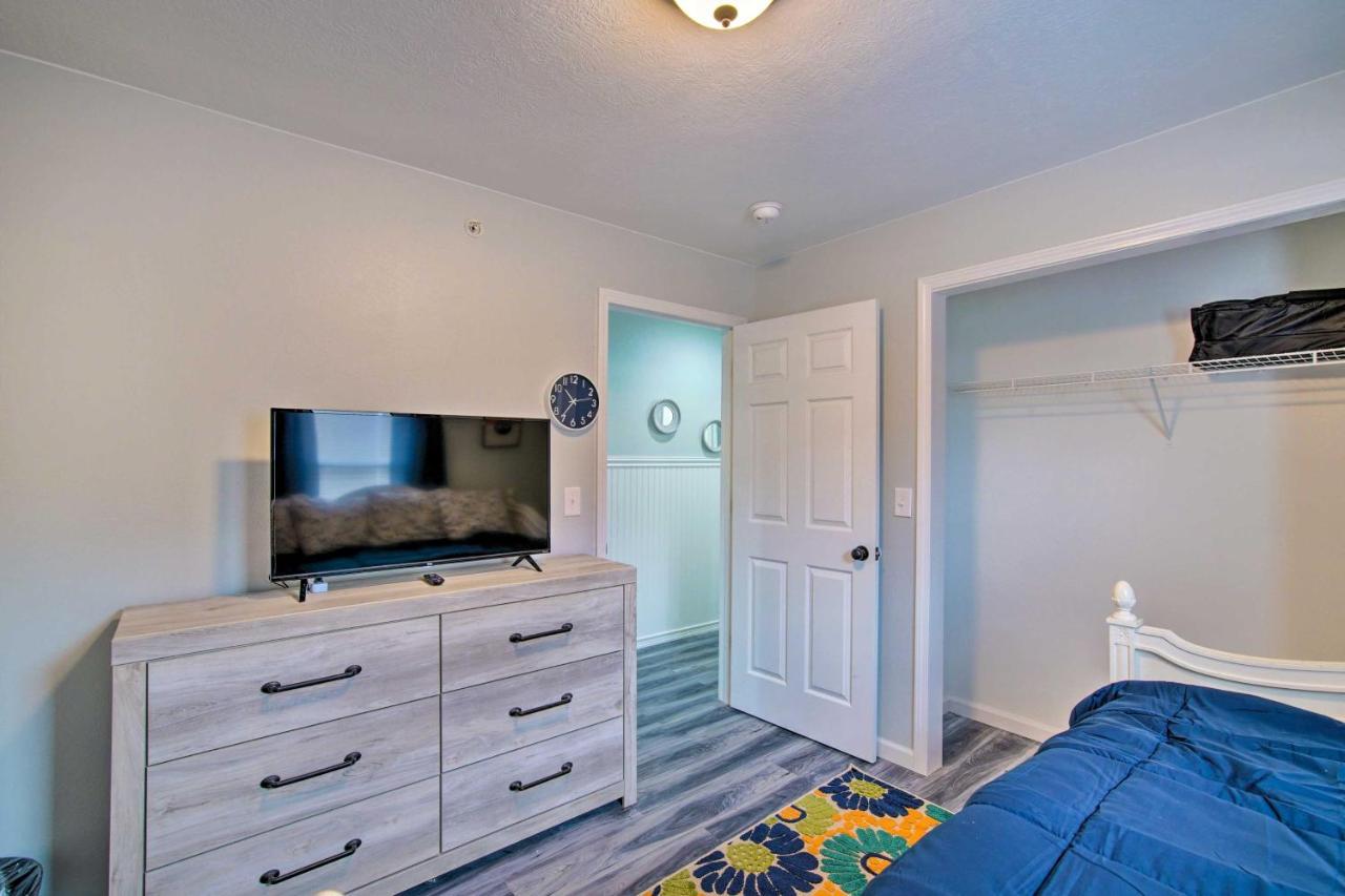 Cozy Branson Condo With Balcony And Mountain Views Kültér fotó